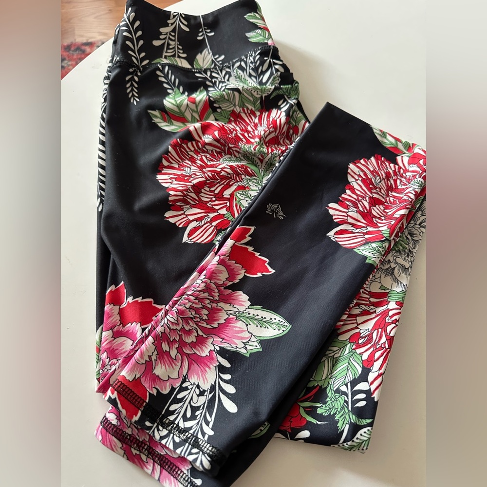 Jala Clothing Leggings